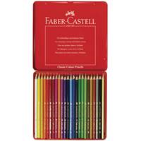 Färgpenna Faber-Castell Classic