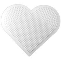 Pärlplattor olika former