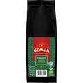 Kaffe Gevalia Professional Ecologico Mörkrost  Hela Bönor 1000 gram
