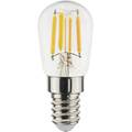 LED-lampa till dekoration E14 ST38 15W Soft Glow Dimbar

