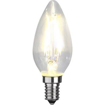 P8550318 LED-lampa E14 C35 16W Filament