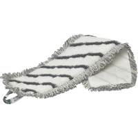 Mikrofibermopp K-mopp 120 cm Activa White
