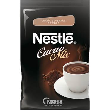 P8550470 Chokladdryck Cacaomix Nestlé 1000 Gram