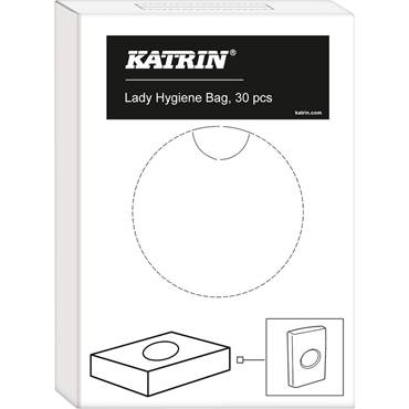 P8550807 Sanitetspåsar Katrin