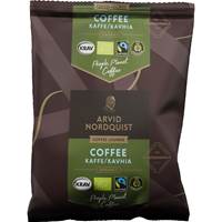 Kaffe Arvid Nordquist Highland Nature Automat Malet 100 gram