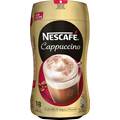Snabbkaffe Nescafé Cappuccino 225 Gram