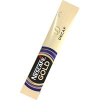 Snabbkaffe Nescafé Decaf Koffeinfritt sticks 2 g