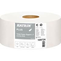 Toalettpapper Katrin Plus Gigant Toilet M2