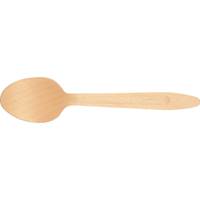 Bestick i trä 100 st/fp