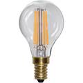 LED-lampa E14 P45 3-step Click
