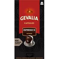 Kaffekapsel Espresso Gevalia 10 st/fp