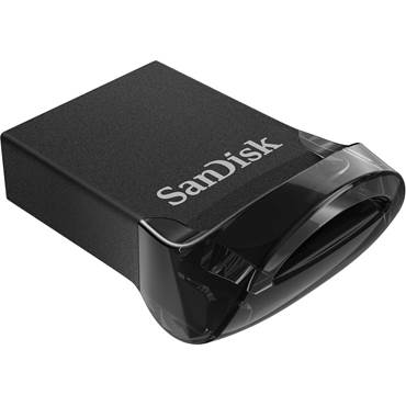 P8552053 USB-minne SanDisk Ultra Fit 3.1