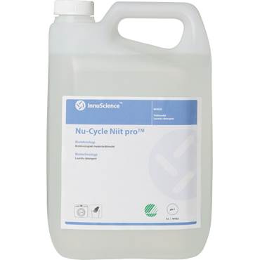 P8552232 Tvättmedel Nu-Cycle Niit Pro 5 Liter