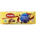 Mjölkchoklad Marabou 100 gram