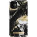 Skal Black Galaxy Marble iPhone  iDeal of Sweden