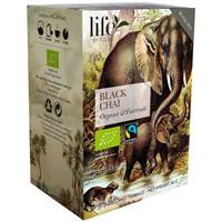 Te-påsar Ekologiskt Life BY FOLLIS