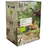 Te-påsar Ekologiskt Life BY FOLLIS