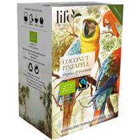 Te-påsar Ekologiskt Life BY FOLLIS