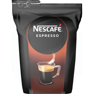 P8550873 Nescafé Espresso Automat 500 gram