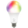 Smarta Hem Deltaco LED-lampa E27 RGB WiFi