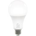 Smarta Hem Deltaco LED-lampa E27 WiFi