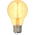 Smarta Hem Deltaco filament LED-lampa E27 5,5W WiFi