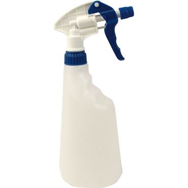 P8554199 Sprayflaska Basic Blå 600 ml