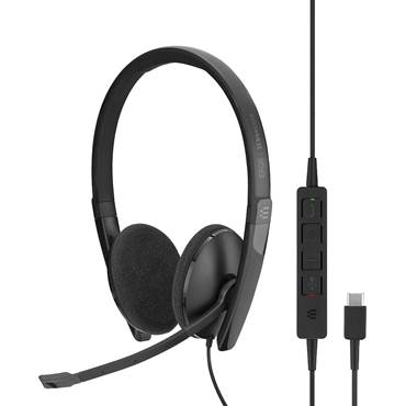 P8554400 Headset Epos|Sennheiser SC 160 USB-C stereo