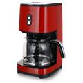 Kaffebryggare 900W 1,5L