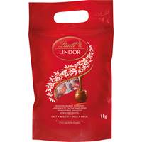 Lindor Milk