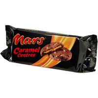 Kakor Cookies Mars Caramel 144 gram