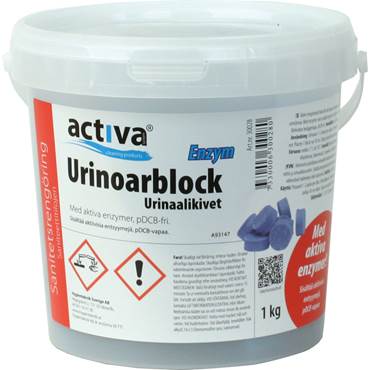 P8555644 Urinoarblock Activa BioEn 1 kg