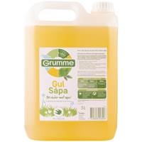 Flytande Såpa Grumme 5 Liter