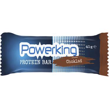 P8555744 Proteinbar 40 Gram Powerking