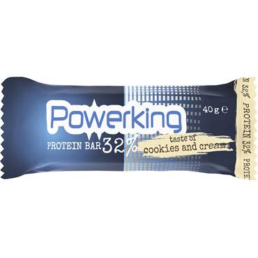 P8555744 Proteinbar 40 Gram Powerking