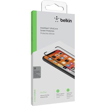 P8555926 Skärmskydd Belkin UltraCurve iPhone 11 Pro Max/XS Max