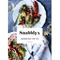 Bok Snabblyx - Gourmetmat för två