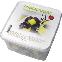 Punchrullar singelpackade 900 gram/20-pack