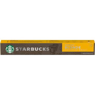 P8556756 Kaffekapsel House Blend Nespresso 10 st/fp Starbuck