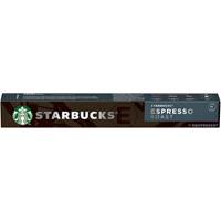 Kaffekapsel Nespresso 10 st/fp Starbucks
