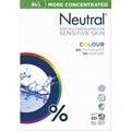 Tvättmedel Color Neutral 1,95 kg