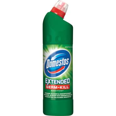 P8556775 Toalettrengöringsmedel Domestos Mountain Fresh WC-Rent 750 ml