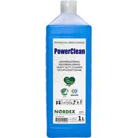 Grovrengöringsmedel PowerClean grovrent 1 Liter Nordex Green