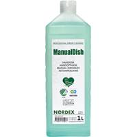 Handdiskmedel ManualDish 1 Liter Nordex Green