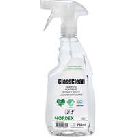 Fönsterputsmedel GlassClean 750 ml Nordex Green