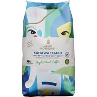 Kaffe Kahawa Tembo Hela bönor Mörk rost 750 g
