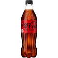 Coca-Cola Zero 50cl PET inkl. pant