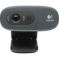 Webbkamera C270 Logitech
