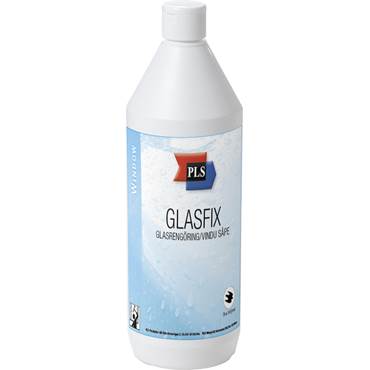 P8557752 Fönsterputsmedel Glasfix 1 Liter PLS