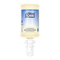 Tvål Odor Control S4 1 Liter Tork